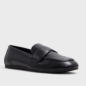 Call it Spring MARCIAA Round Toe Loafers - Black size 11